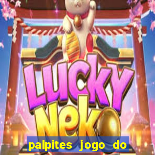 palpites jogo do bicho hoje